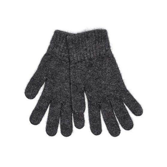 Possum Fur-Merino Wool Gloves