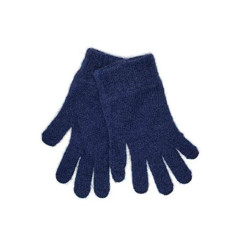 Childrens Possum Fur-Merino Wool Gloves