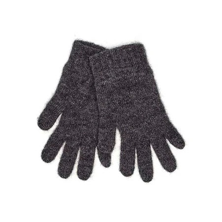 Childrens Possum Fur-Merino Wool Gloves