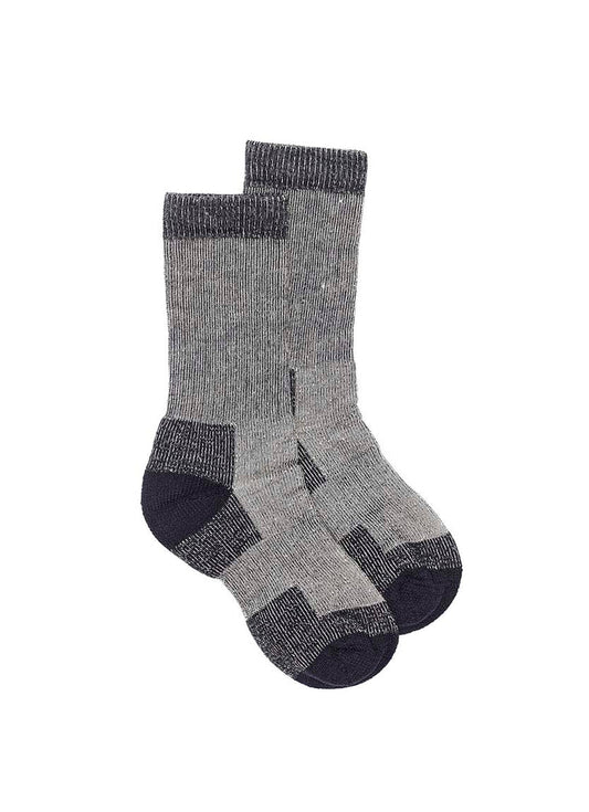 Merino Wool Children's Farmer Socks