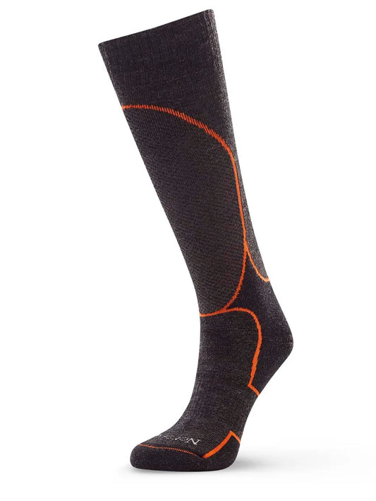 Merino Wool Ski & Board Socks