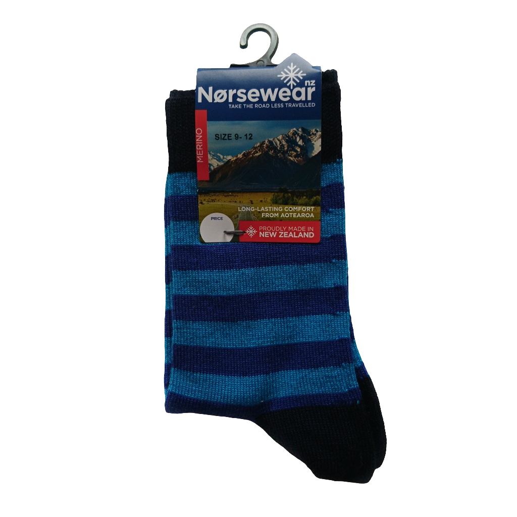 Merino Wool Childrens Socks