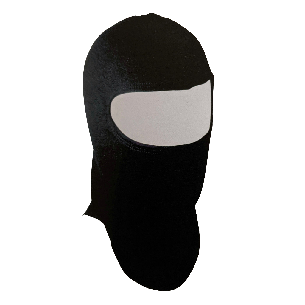 Merino Wool Balaclava